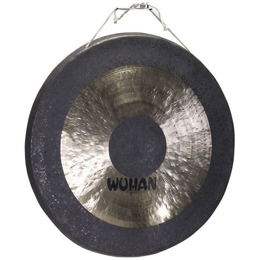 Wuhan 40" Chau Gong