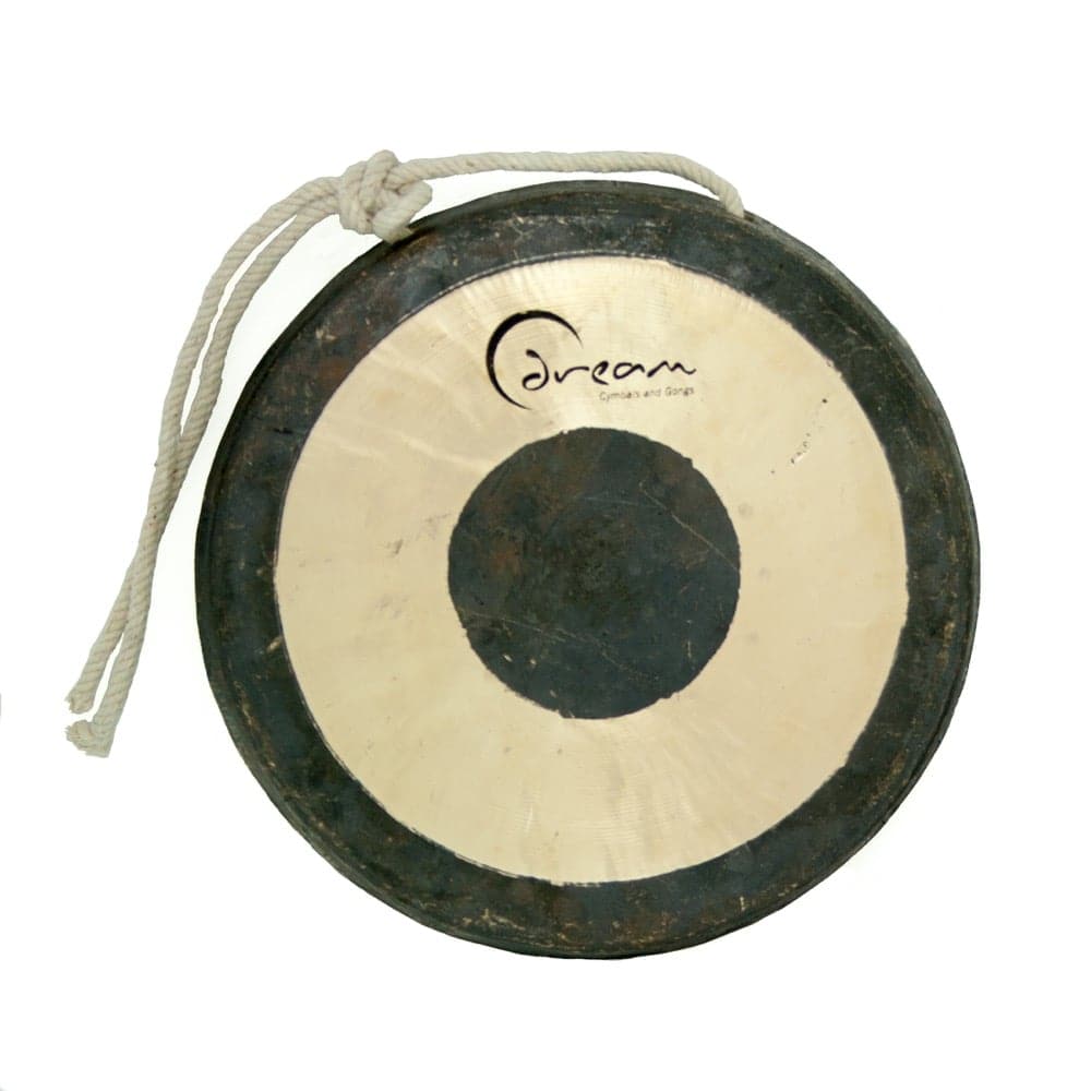 Dream 10 Chau - Black Dot