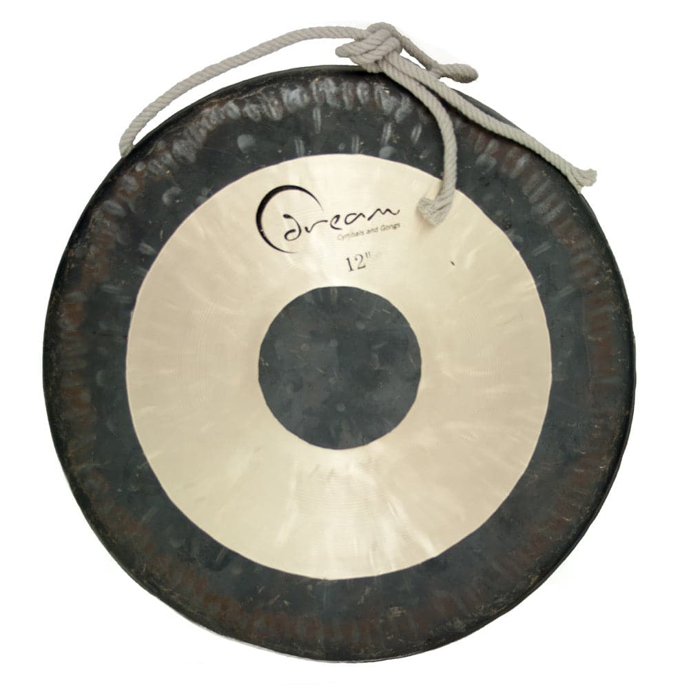Dream 12 Chau - Black Dot