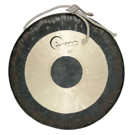 Dream 12 Chau - Black Dot