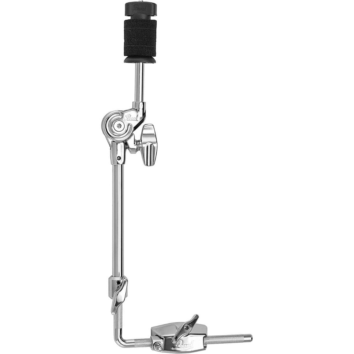 Pearl CHB75LB CHB75LB Bass Drum Shell Mount Cymbal Holder