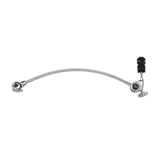 Pearl CHC100 Boomerang Curved Cymbal Boom Arm