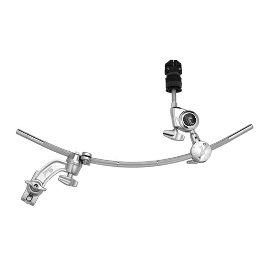 Pearl CHC200 Boomerang Curved Boom Arm w/Clamp & Tilter