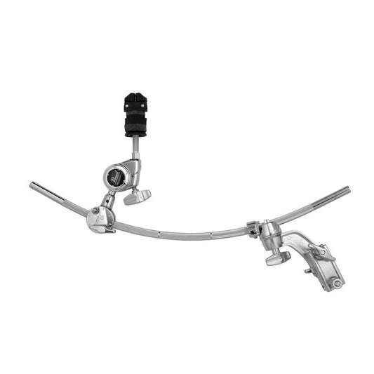Pearl CHC200 Boomerang Curved Boom Arm w/Clamp & Tilter