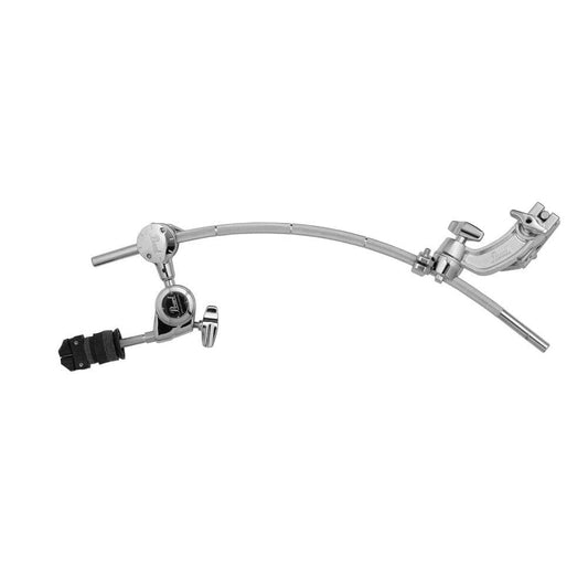 Pearl CHC200 Boomerang Curved Boom Arm w/Clamp & Tilter