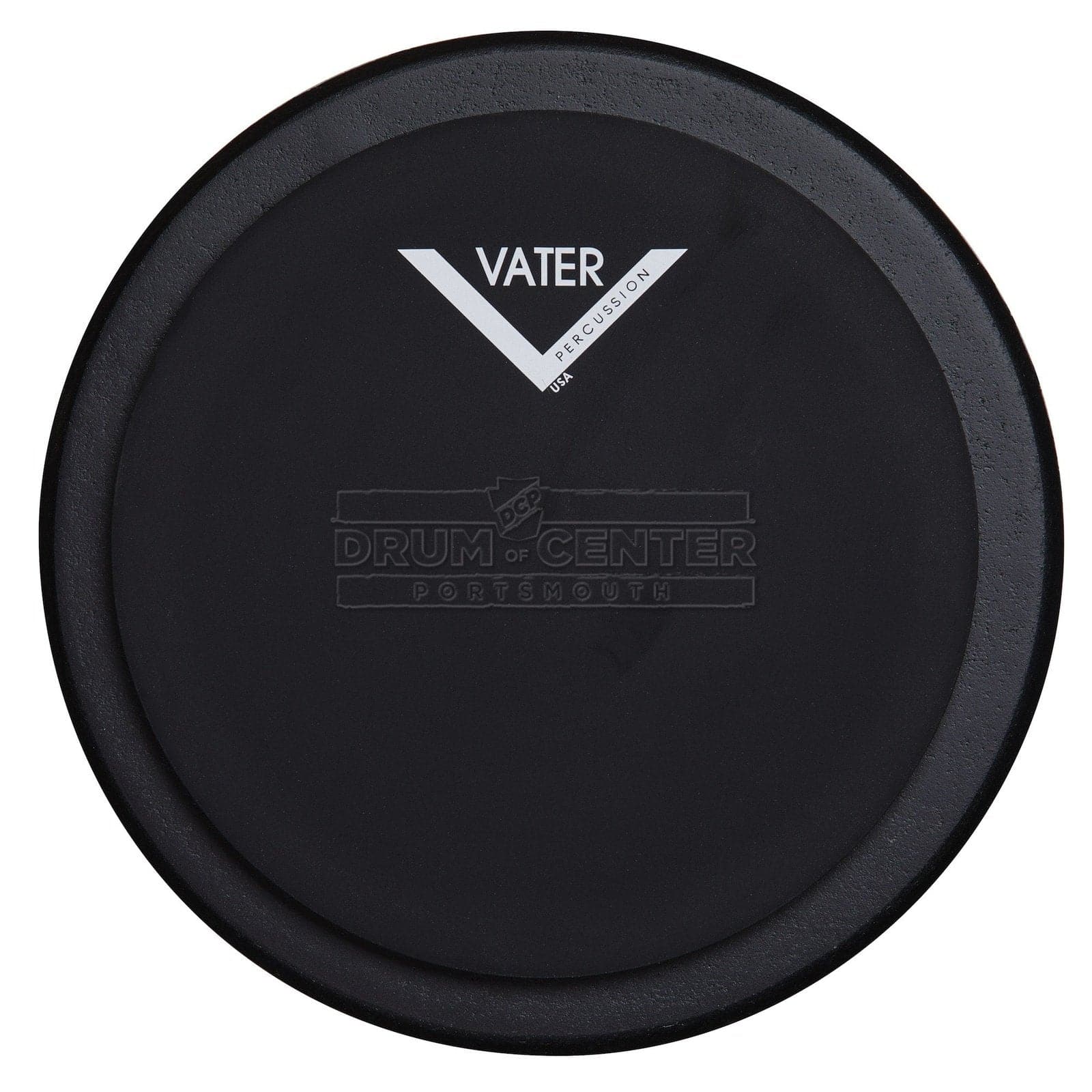 Vater Chop Builder Pad 6 Single Sided Hard
