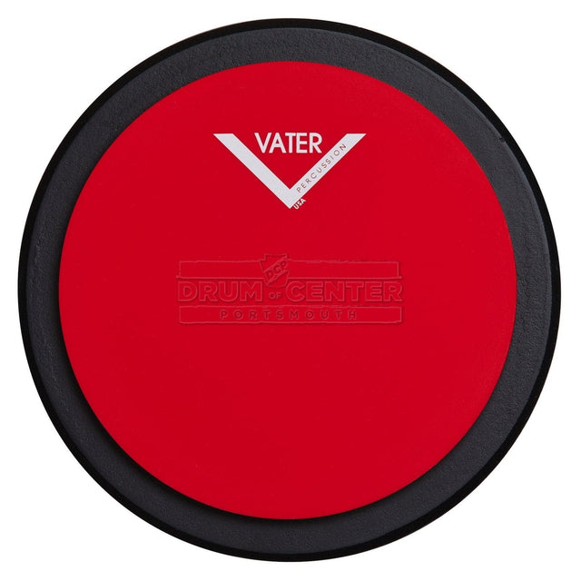 Vater Chop Builder Pad 6 Single Sided Soft