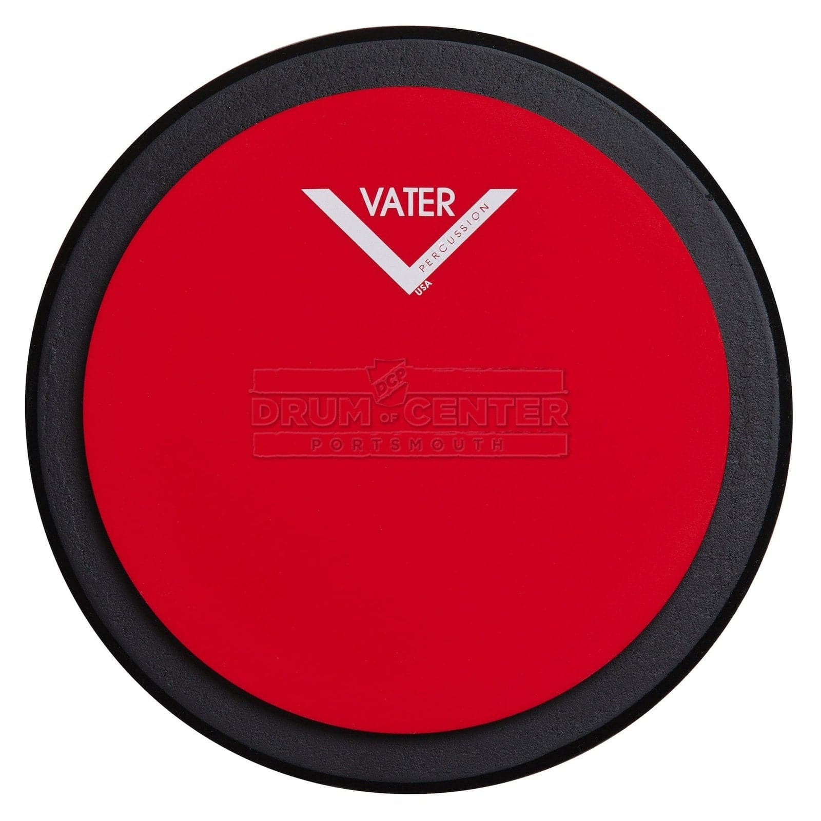 Vater Chop Builder Pad 6 Single Sided Soft