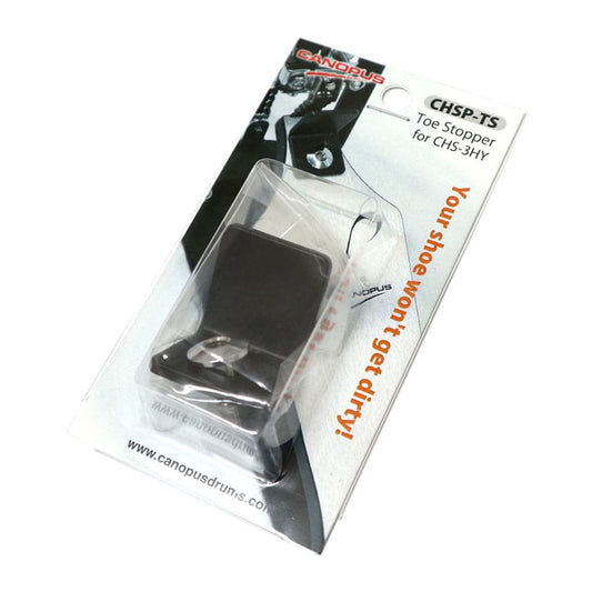 Canopus Pedal Plate Toe Stopper for CHS-3HY