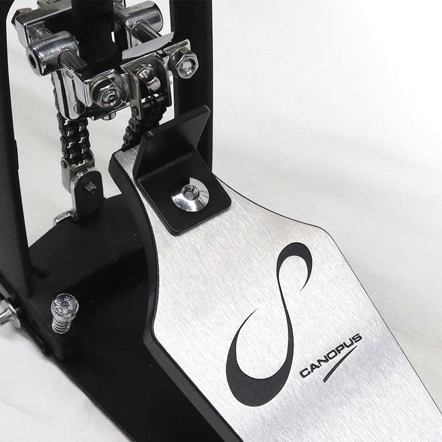 Canopus Pedal Plate Toe Stopper for CHS-3HY