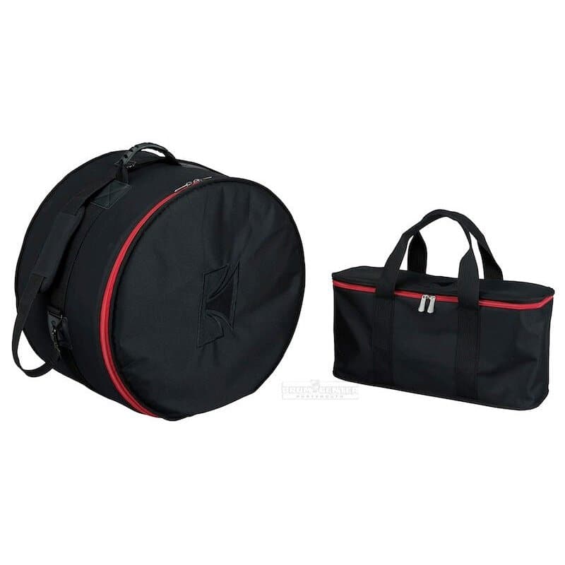 Tama Cocktail-jam 4-piece Drum Set W/ Hardware Bright Orange Sparkle