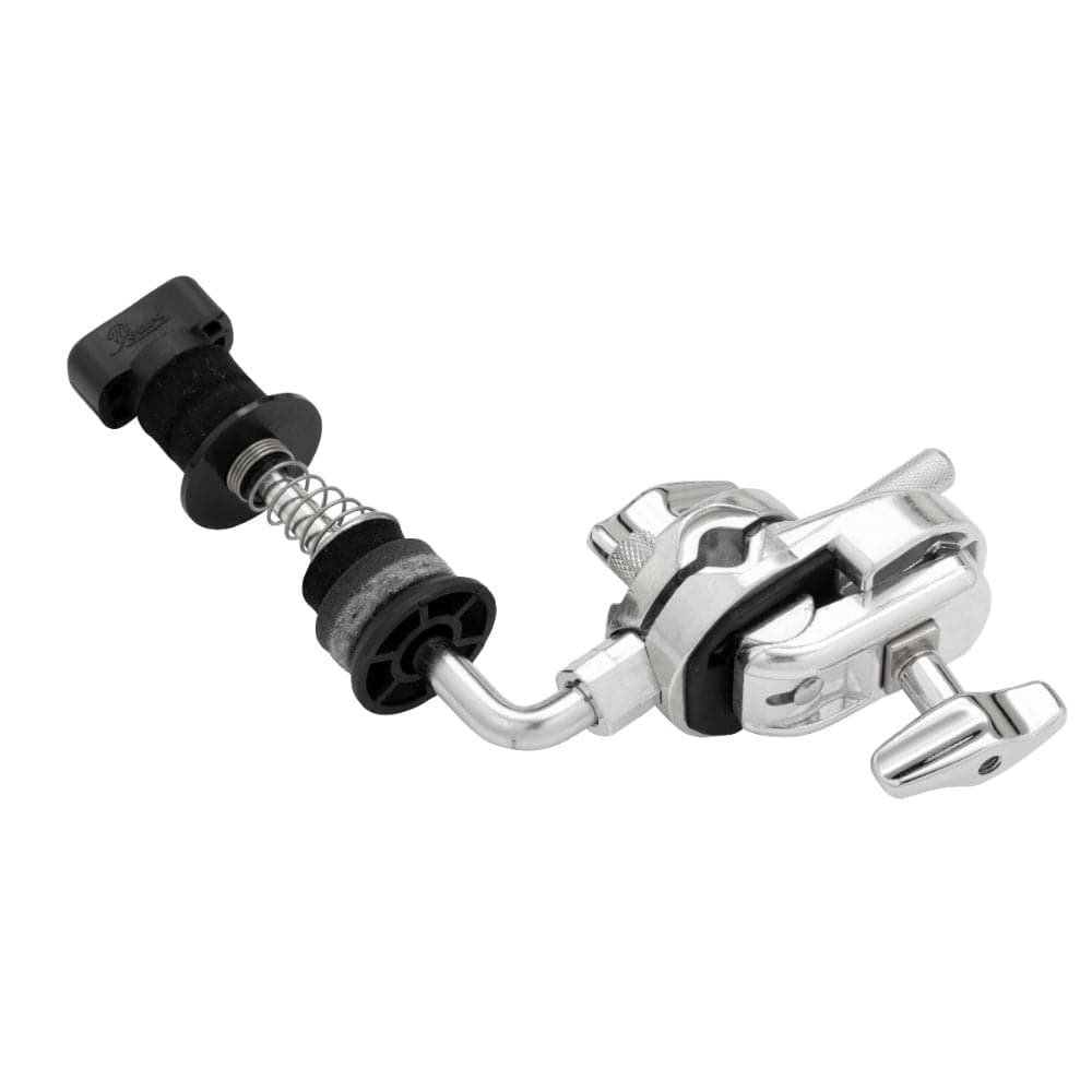 Pearl CLA130 Bass Drum Hoop Clamp Style Closed Hi Hat Attachment