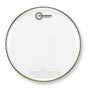 Aquarian Classic Clear Snare Side Drum Head 15"