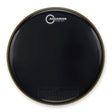 Aquarian Snare/Tom Heads : Classic Clear Drumhead 08 Black
