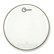 Aquarian Classic Clear Drum Head 18 White