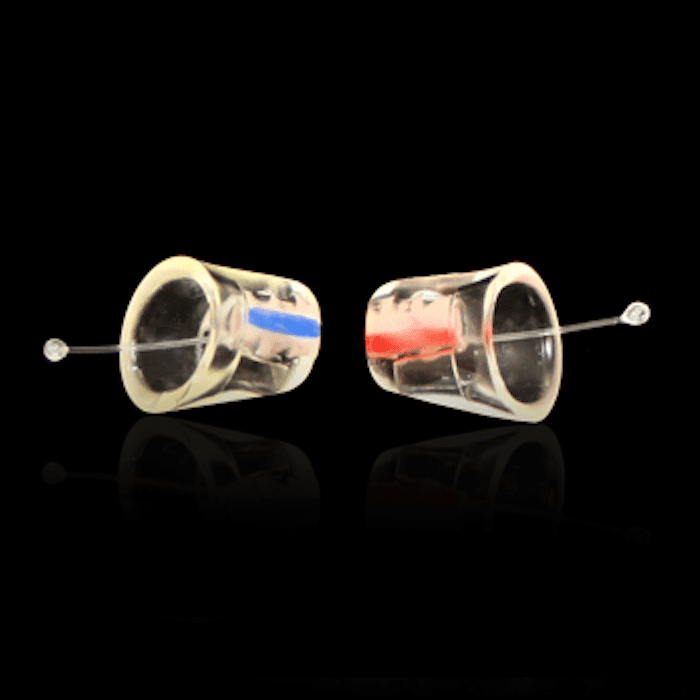 EARasers Musician's HiFi Earplugs-Medium