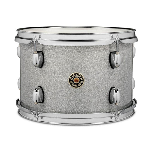 Gretsch Catalina Maple Rack Tom - 8x7 - Silver Sparkle