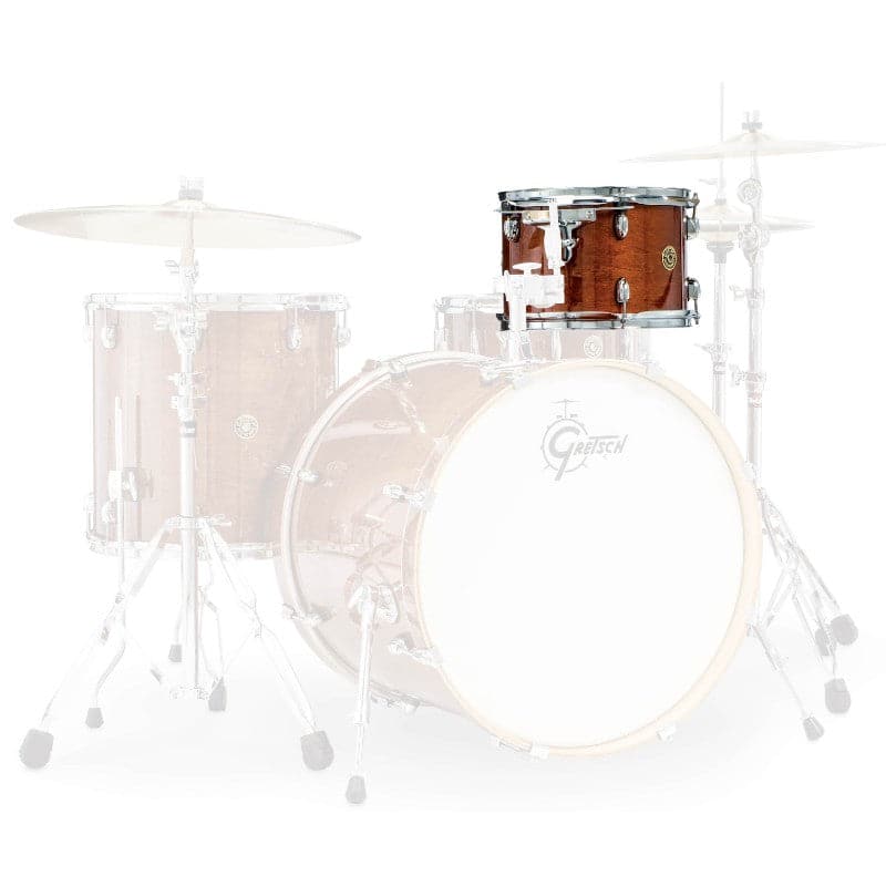 Gretsch Catalina Maple Rack Tom - 8x7 - Walnut Glaze