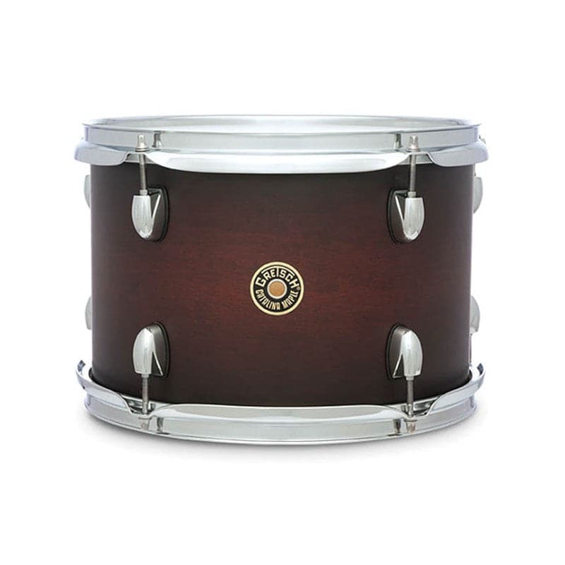 Gretsch Catalina Maple Rack Tom 8x7 Satin Deep Cherry Burst