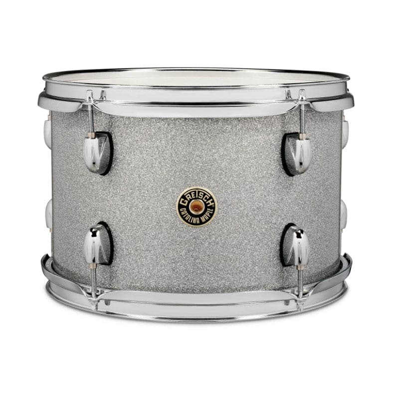 Gretsch Catalina Maple Rack Tom - 13x9 - Silver Sparkle