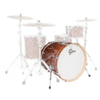 Gretsch Catalina Maple 22x18 Bass Drum Walnut Glaze