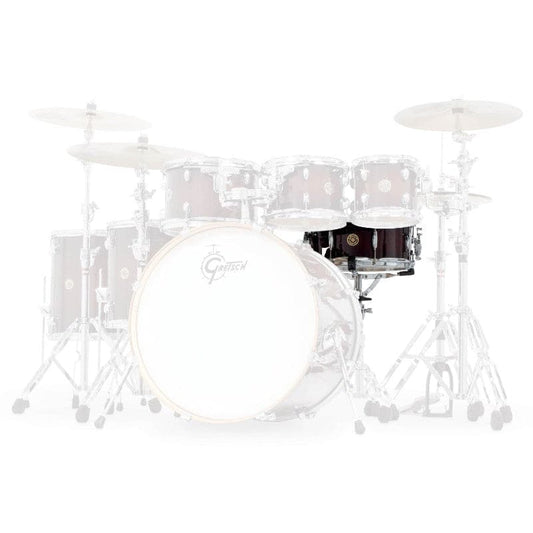 Gretsch Catalina Maple Snare Drum - 14x5.5 - Gloss Deep Cherry Burst