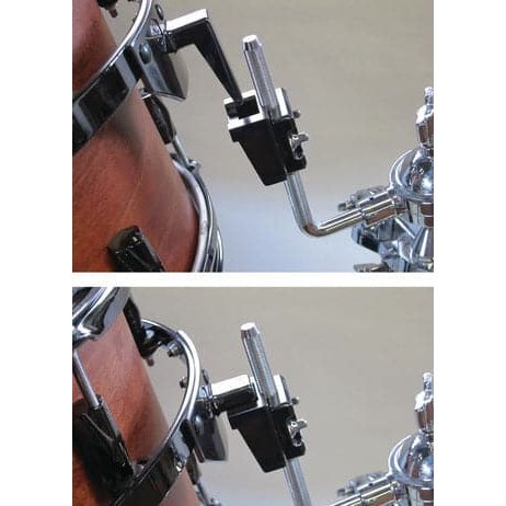 Noble & Cooley CoolMount Chrome