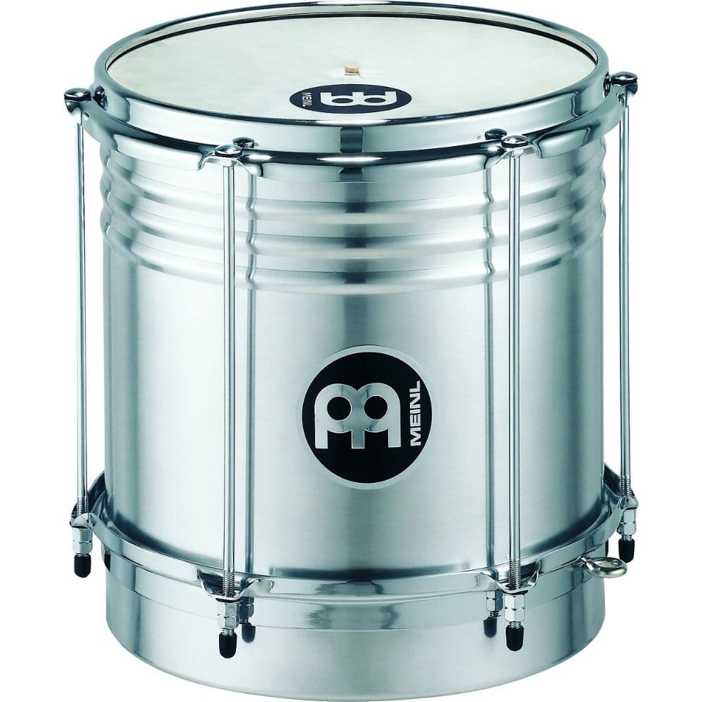 Meinl Aluminum Cuica 10
