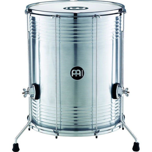 Meinl Stand Alone Aluminum Surdo 18 x 22 with Legs