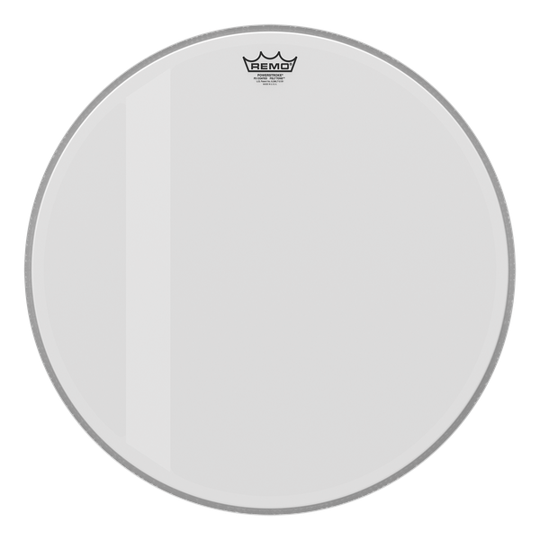Remo Coated Powerstroke 18 Inch Bass Drum Head w/18 Inch Diameter