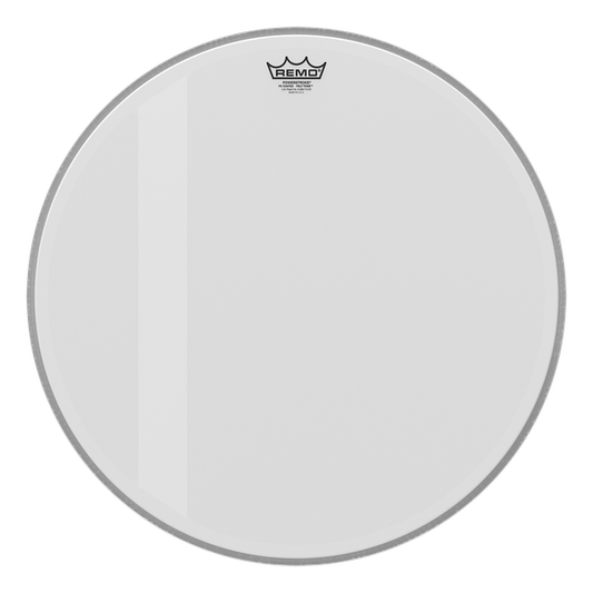Remo Coated Powerstroke 18 Inch Bass Drum Head w/18 Inch Diameter