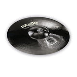 Paiste 900 Series Color Sound Black 12 Splash Cymbal