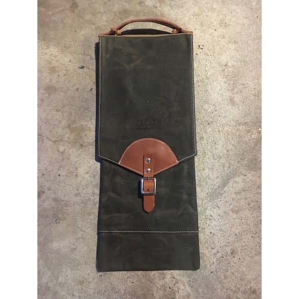 Tackle Instrument Supply Compact Stick Bag Forest Green