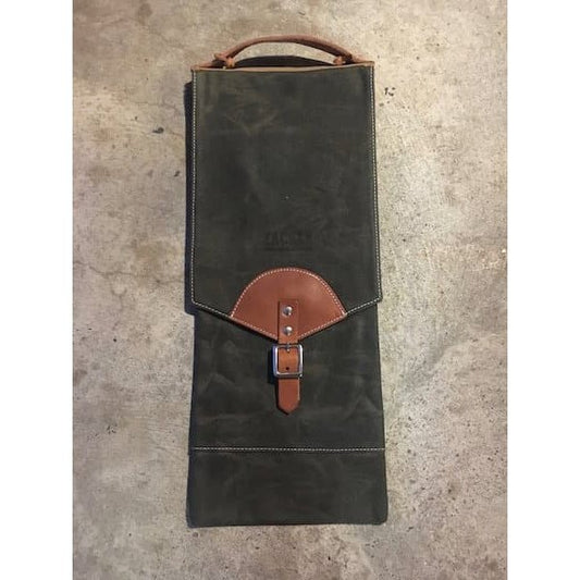 Tackle Instrument Supply Compact Stick Bag Forest Green