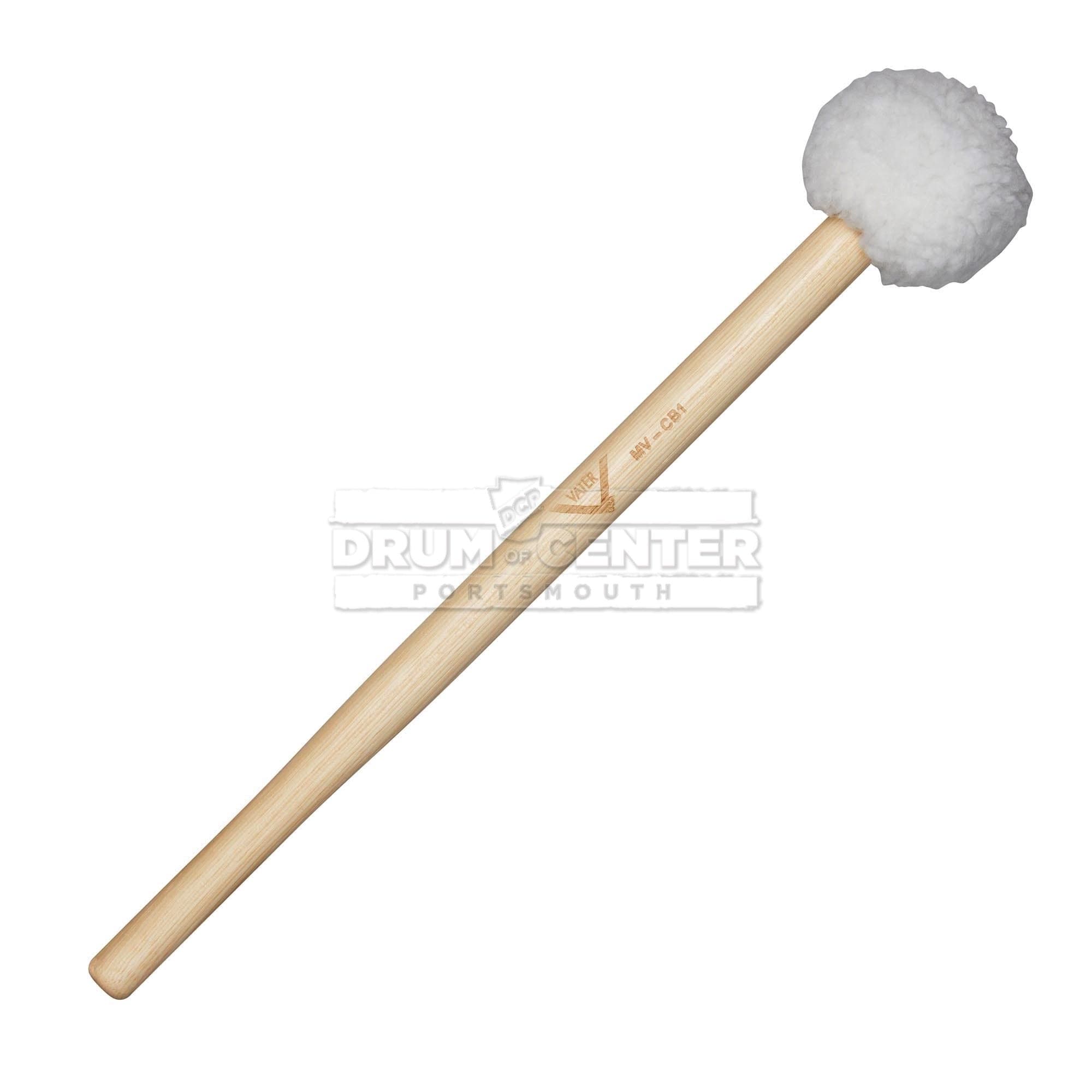 Vater Concert Bass Drum Mallet