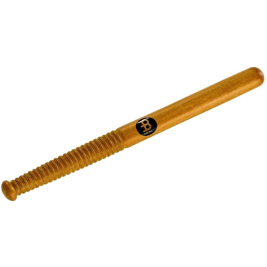Meinl Wood Beater with Ribbed Grip Amber