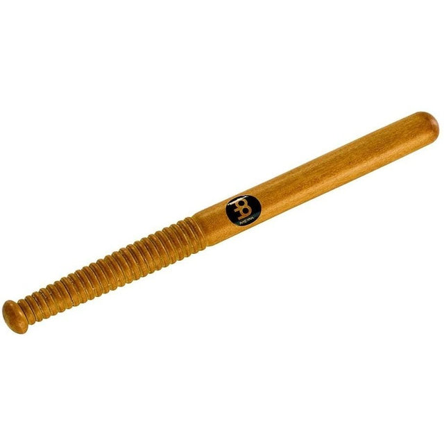 Meinl Wood Beater with Ribbed Grip Amber