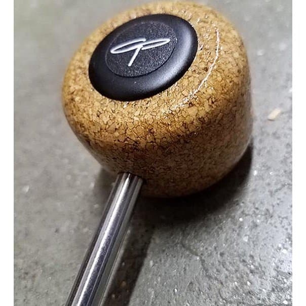 Creative Percussion Cork Bass Drum Beater