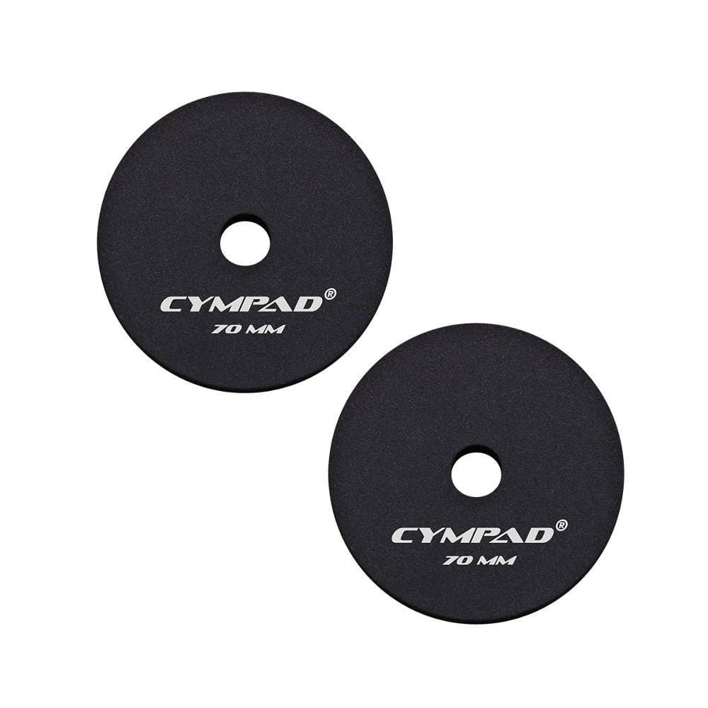 Cympad Moderator Double Set 70mm (2pcs)