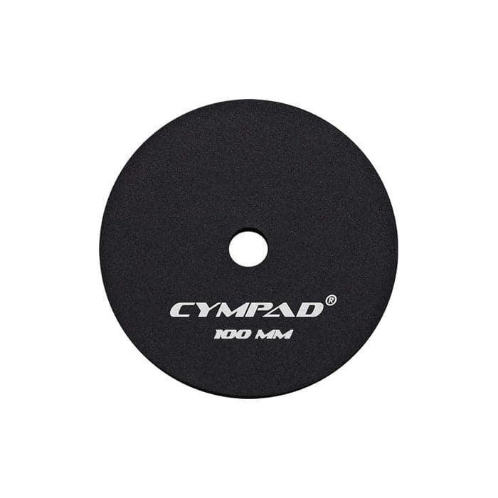 Cympad Moderator Single Pad 100mm (1pc)