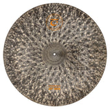 Turkish Cappadocia Ride Cymbal 20" 1905 grams
