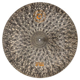 Turkish Cappadocia Ride Cymbal 21"