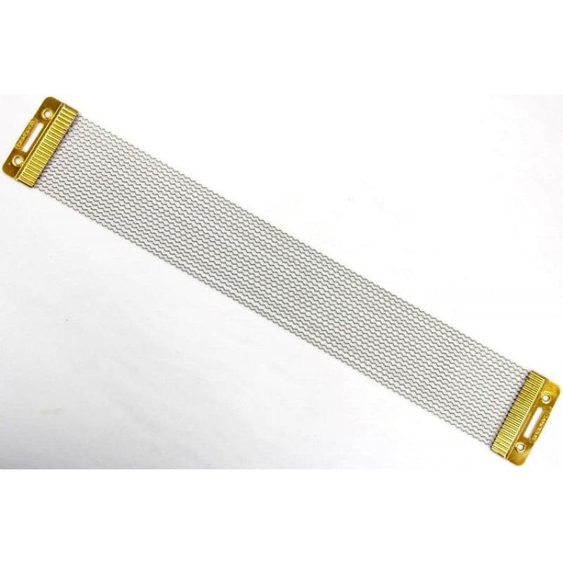 Canopus Vintage Snare Wire for 12" Snare Drum - Chrome Plated
