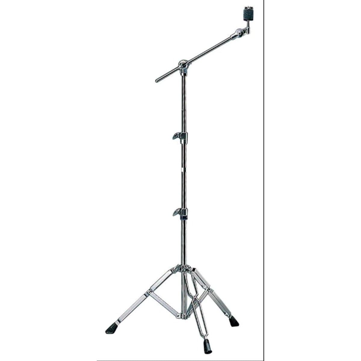 Yamaha CS-665A Light Weight Double Braced Boom Cymbal Stand – Drum