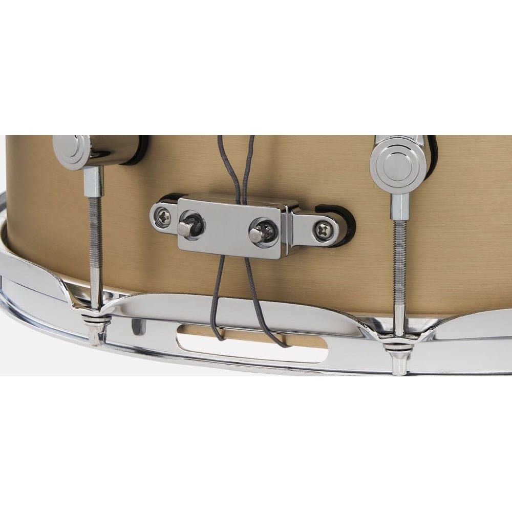 PDP Concept Select Snare Drum 14x6.5 3mm Bell Bronze