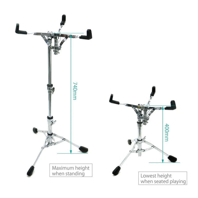 Canopus Multi-Use Snare Stand