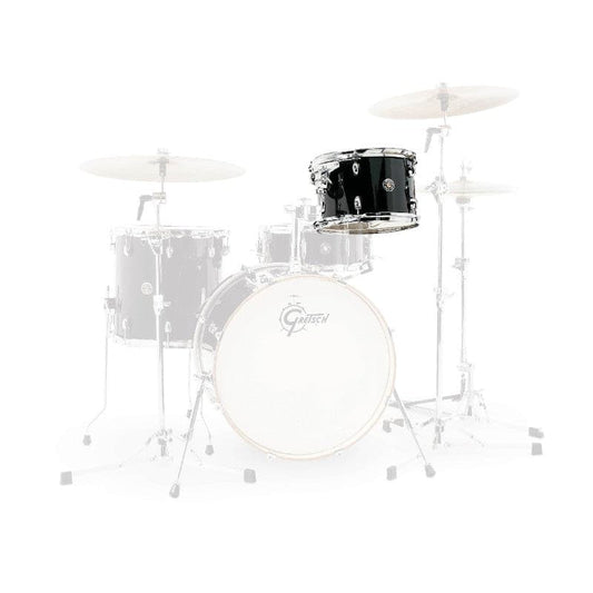 Gretsch Catalina Club Rack Tom - 10x7 - Piano Black