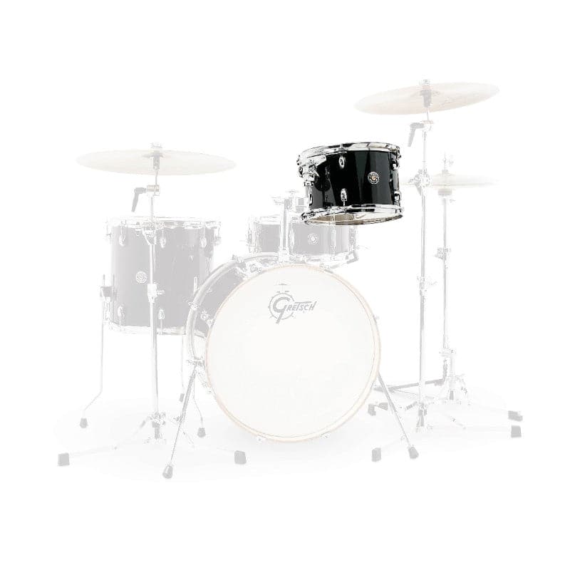 Gretsch Catalina Club Rack Tom 12x8 Piano Black