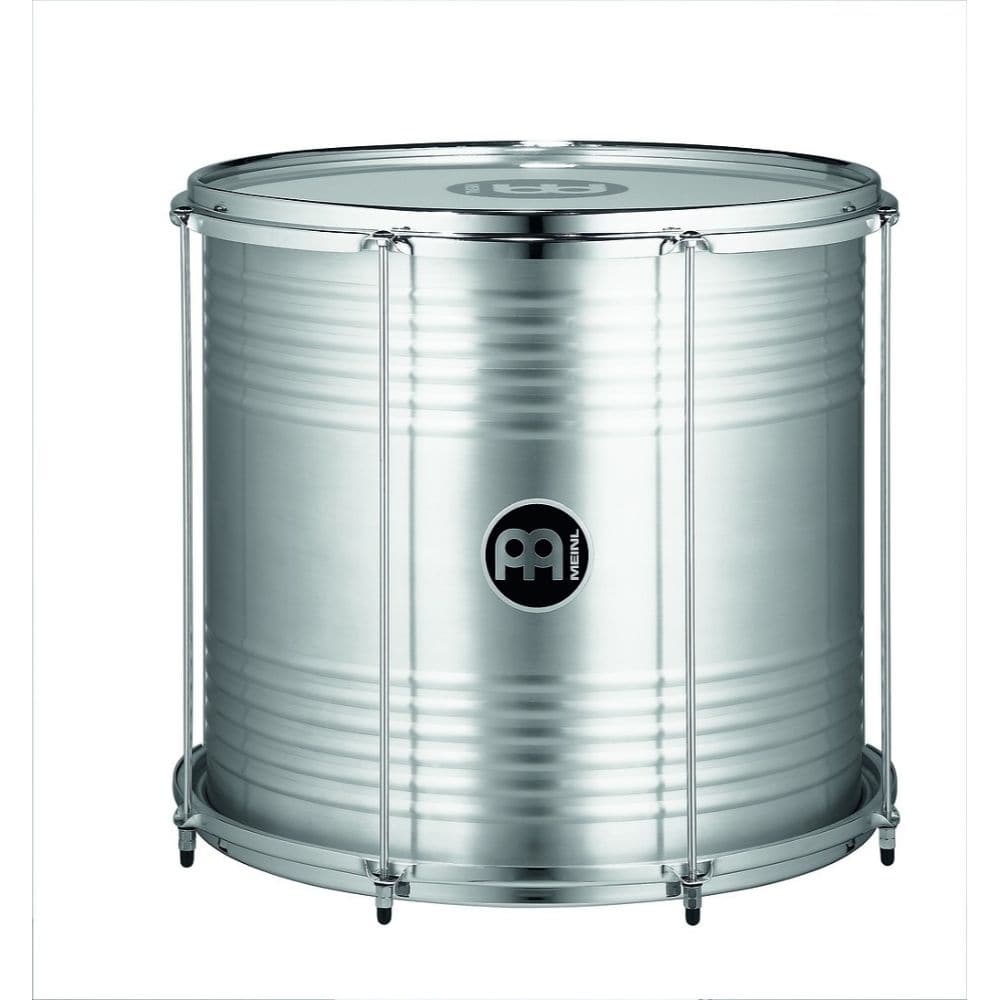 Meinl Bahia Aluminum Surdo 18 x 16
