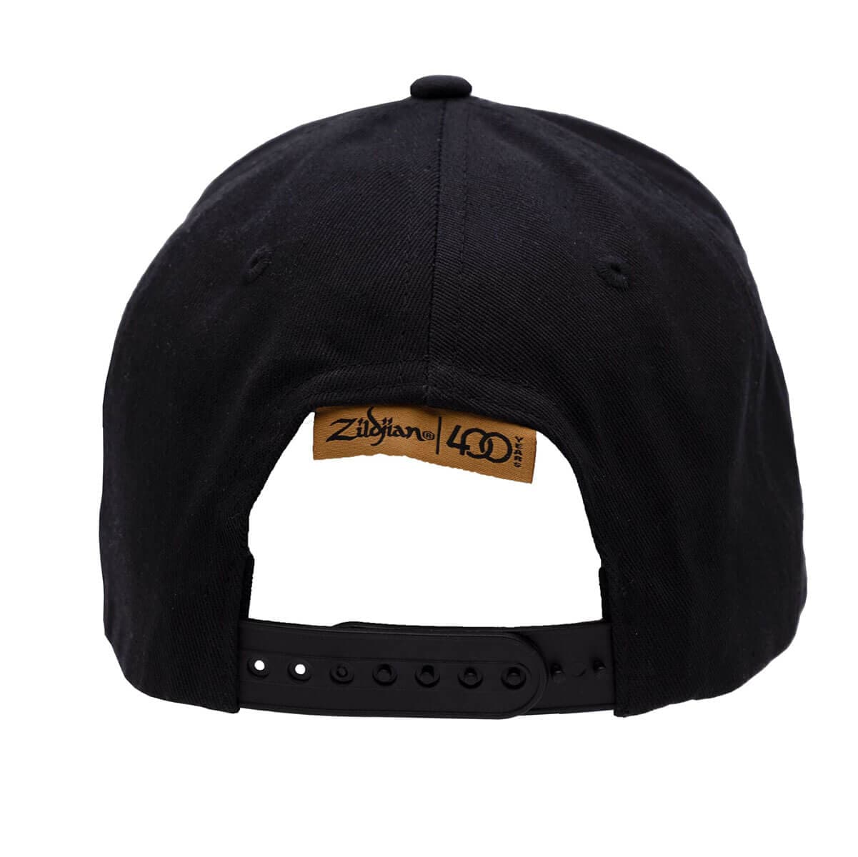 Zildjian Limited Edition 400th Anniversary Alchemy Snapback Hat